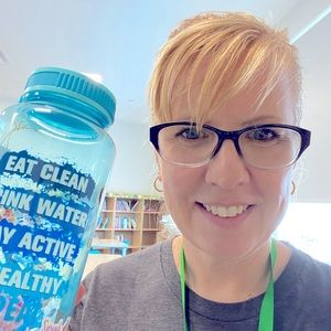 Meet your Posher, Terri